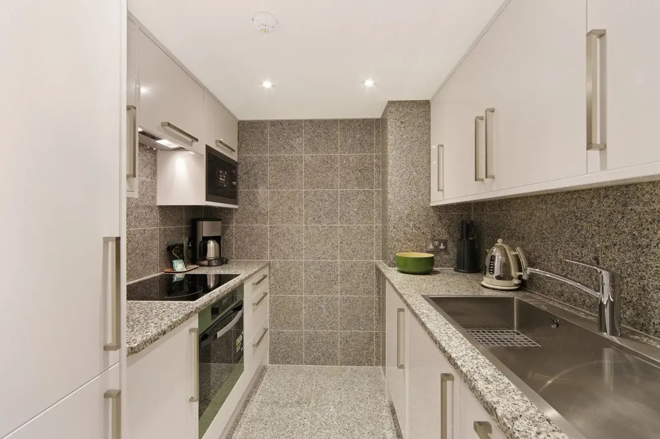 Photo - Mayfair House