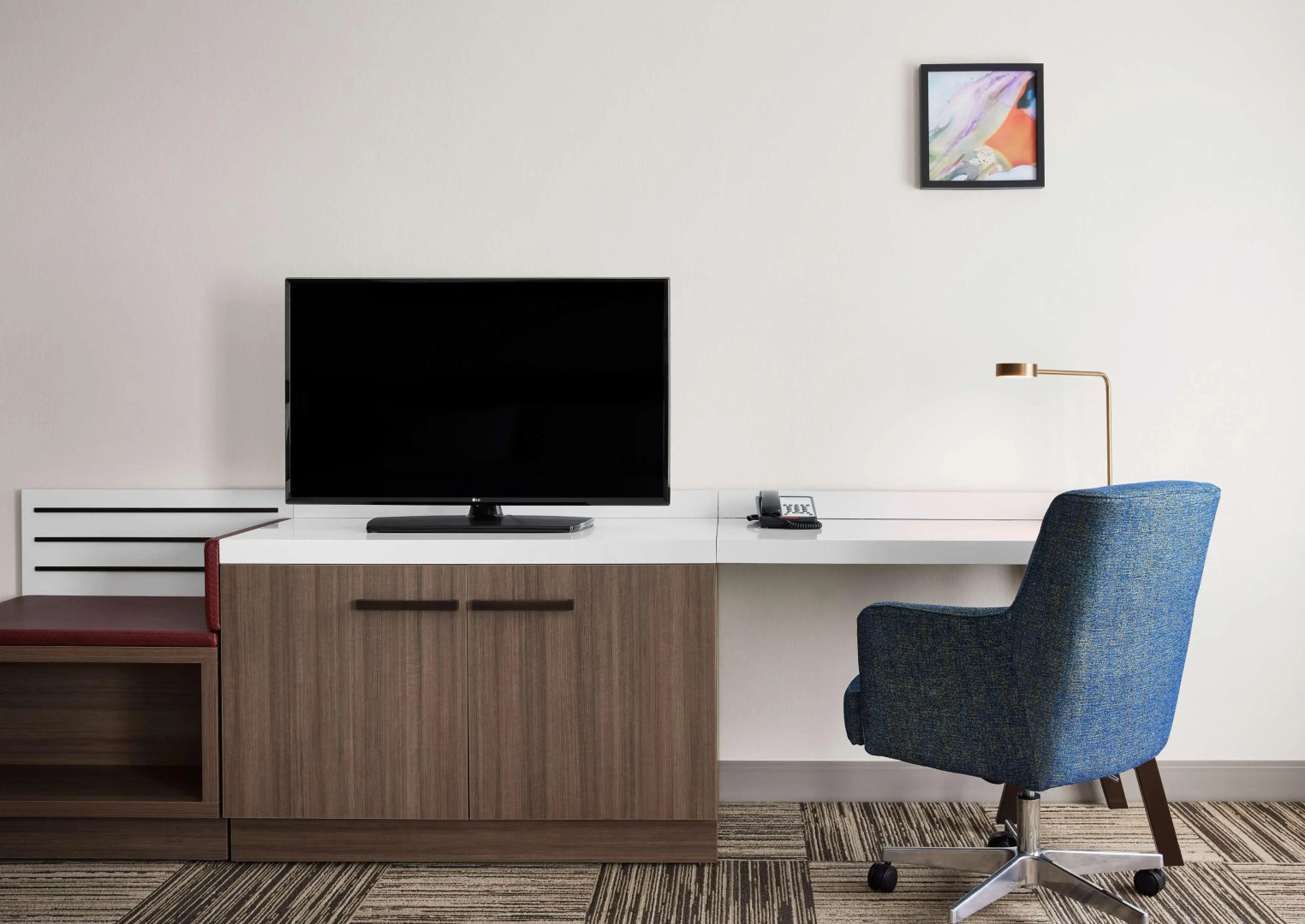 Foto - Hilton Garden Inn Las Vegas/Henderson