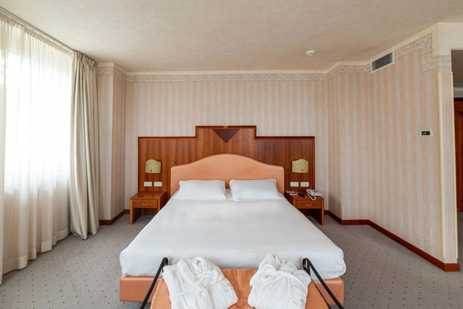 Foto - PHI Hotel Astoria