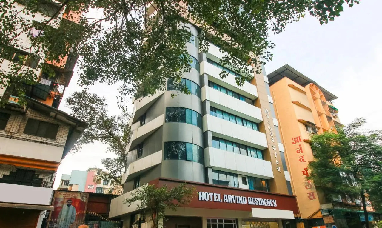 Photo - Treebo Arvind Residency