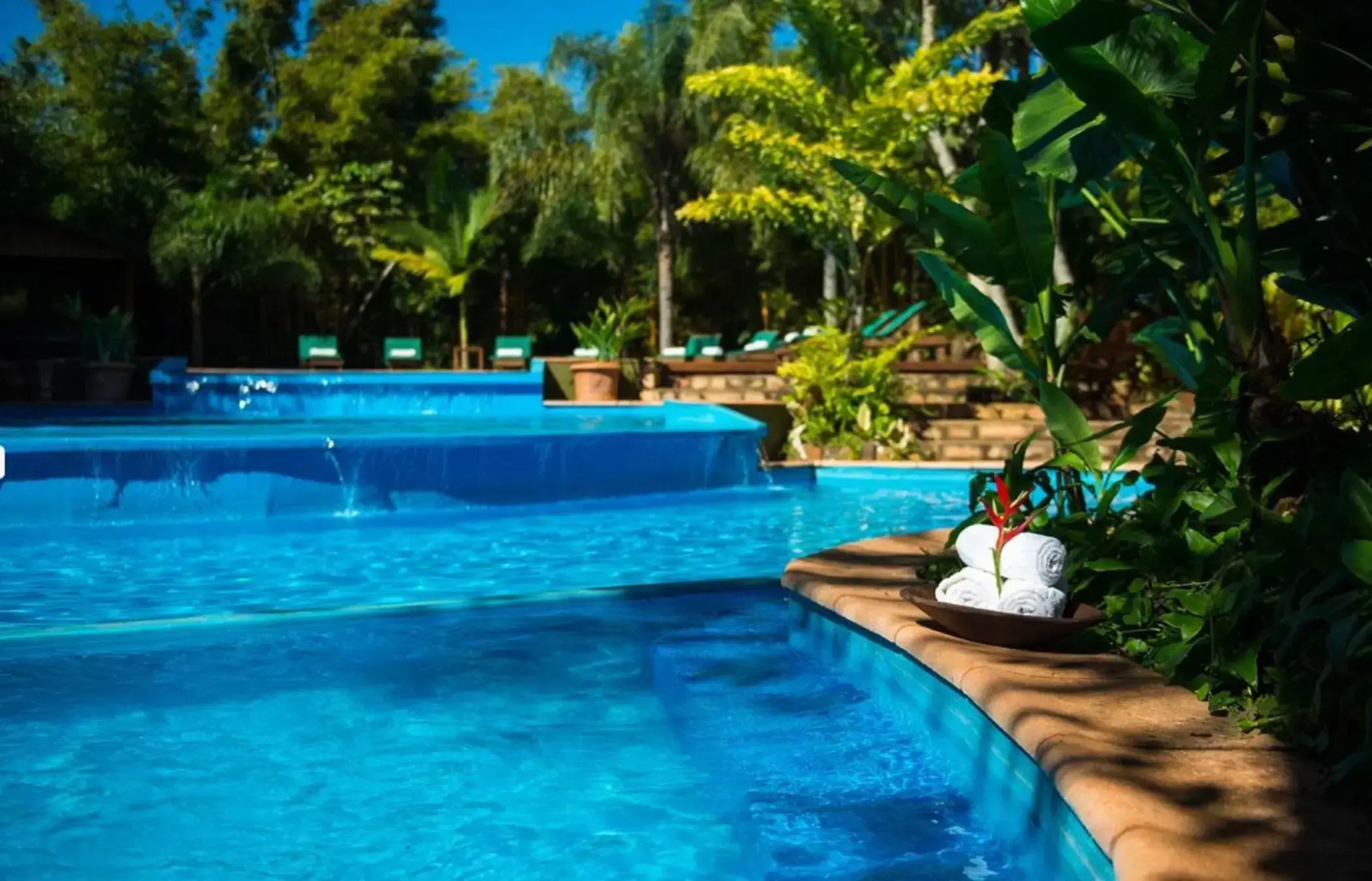 Photo - La Aldea de la Selva Lodge