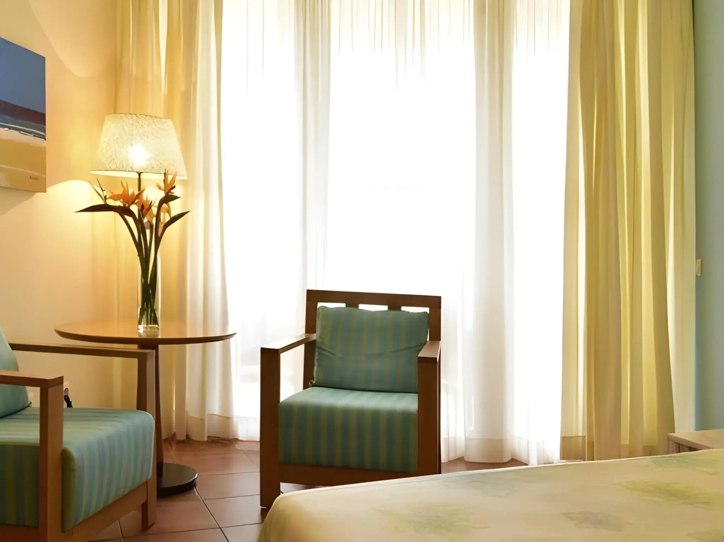 Foto - Pestana Viking Beach & SPA Resort