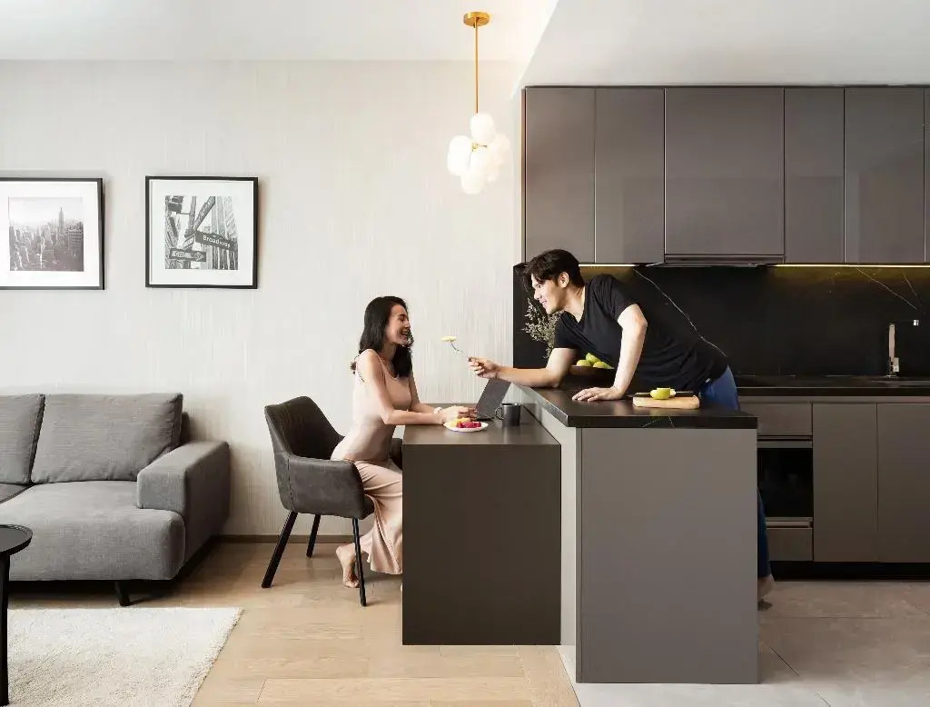 Photo - Walton Suites Sukhumvit