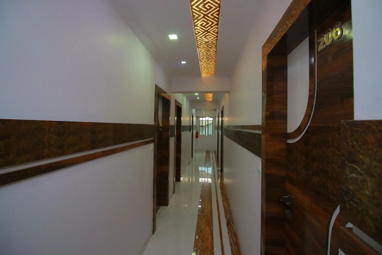Foto - Hotel Pearl