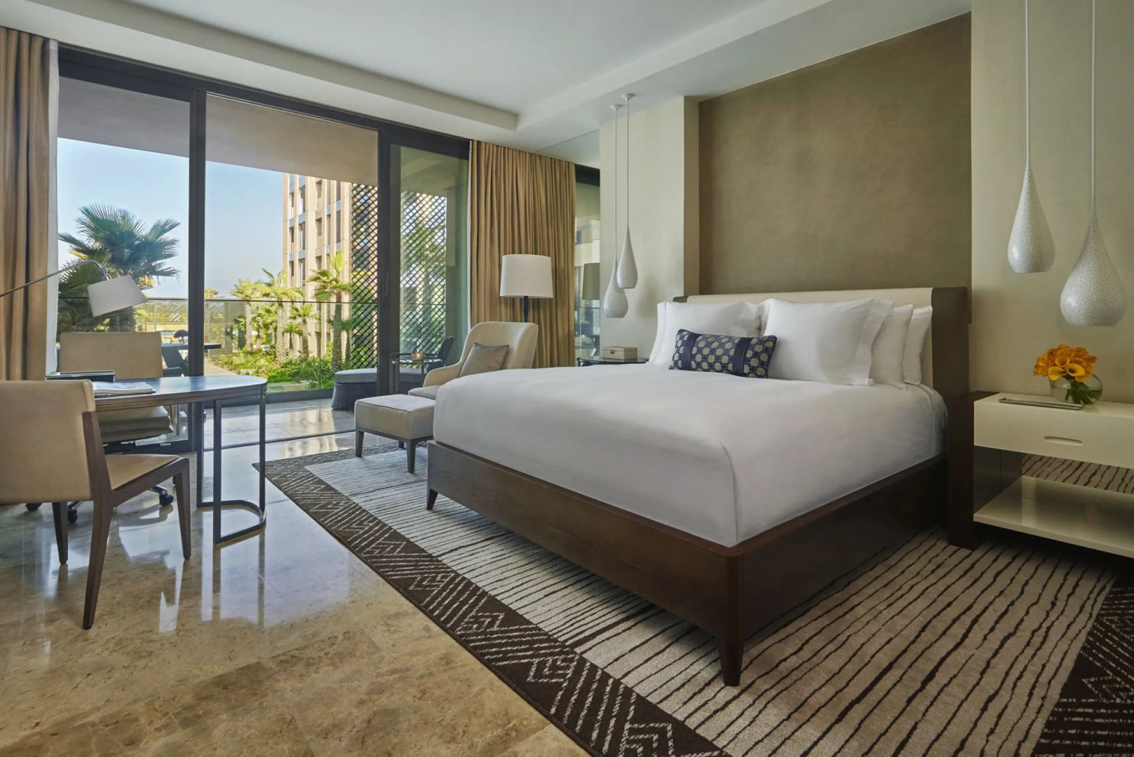 Foto - Four Seasons Hotel Casablanca