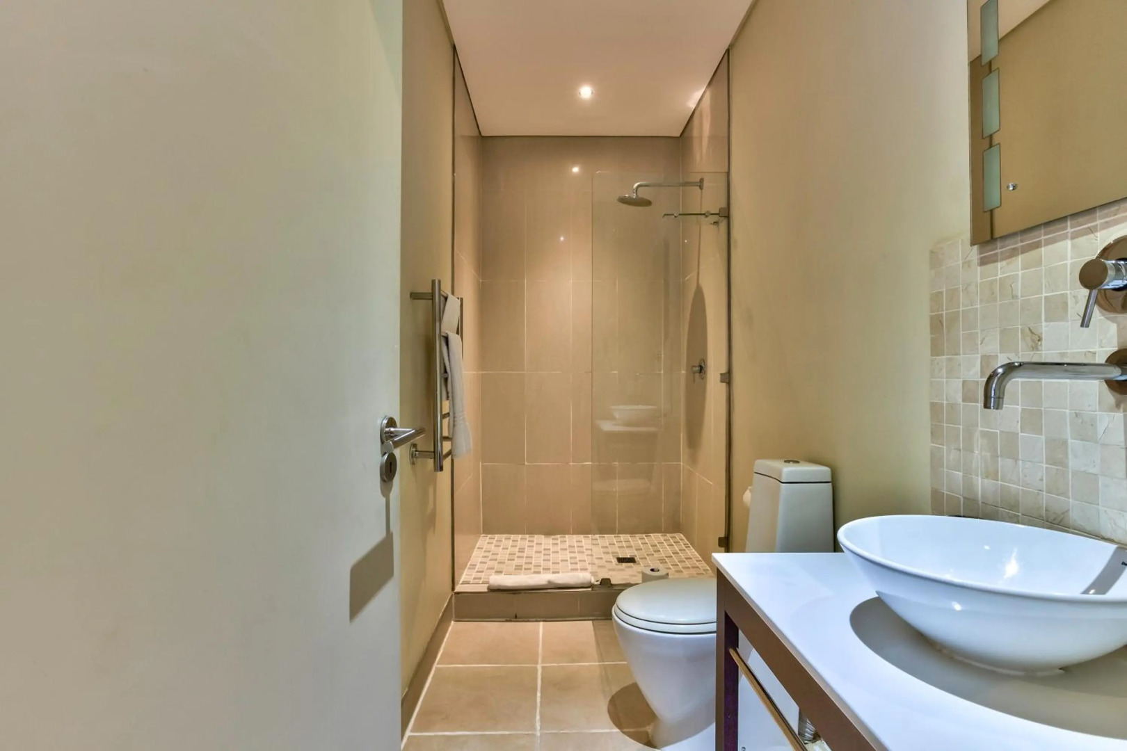 Photo - The One 8 Hotel in Green Point - Solar Power