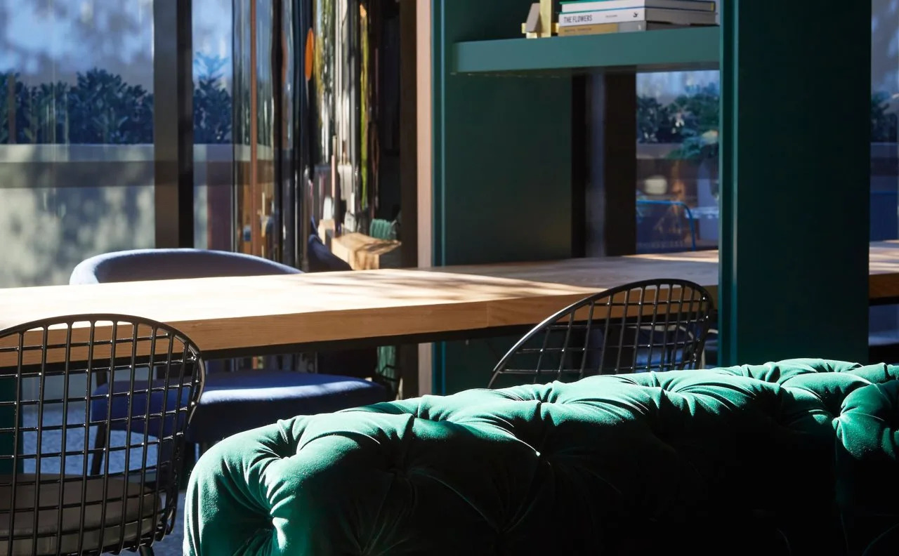 Photo - Tribe Perth Kings Park