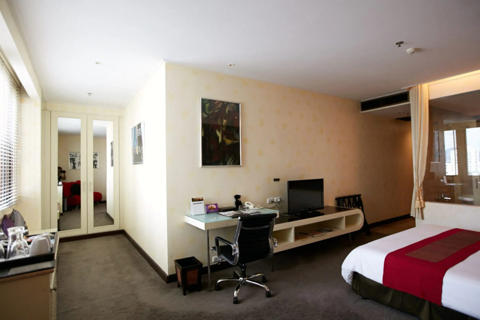 Photo - The Davis Bangkok