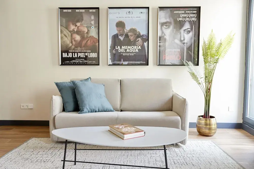 Foto - Líbere Madrid Malasaña