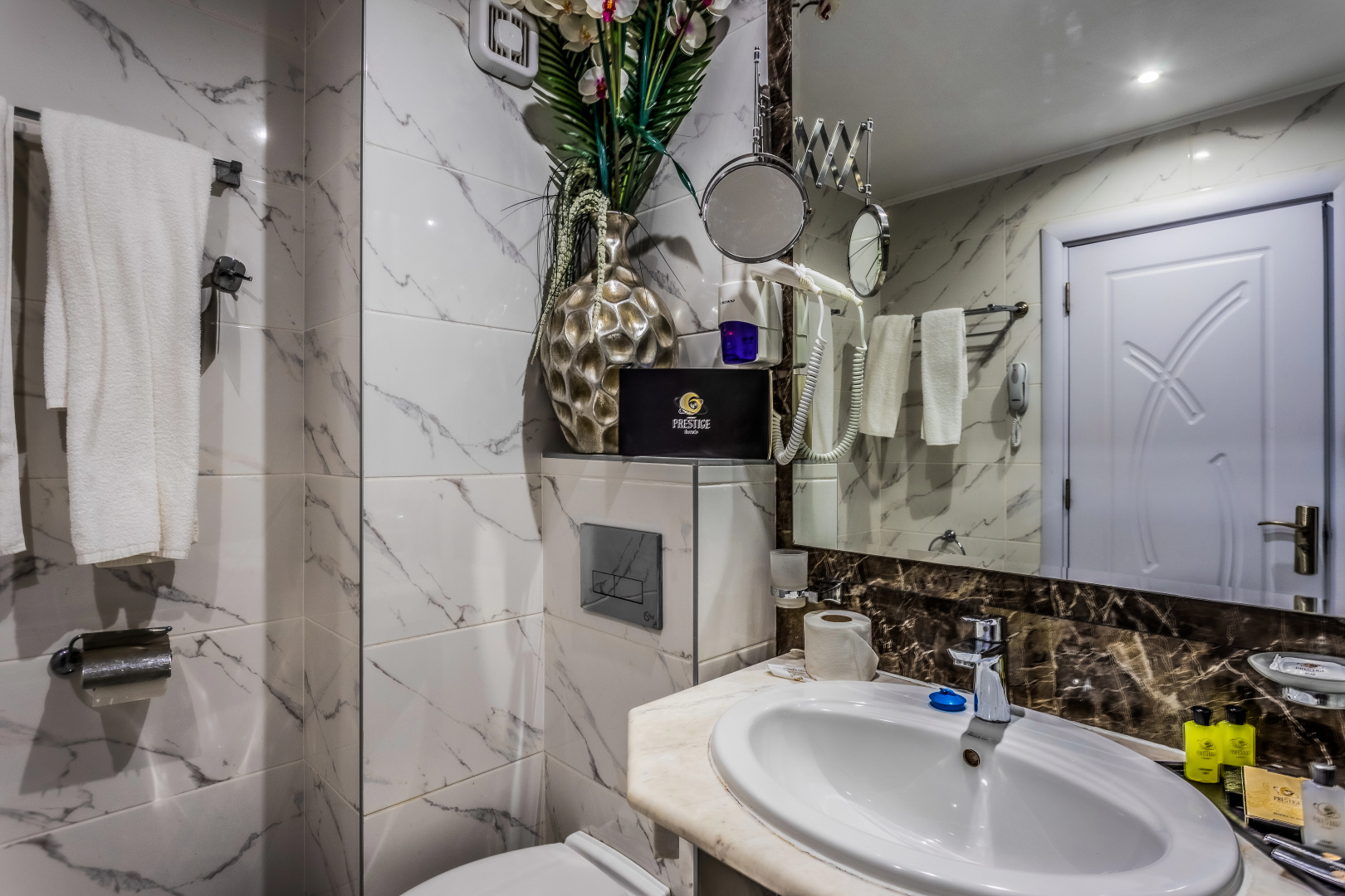 Foto - Prestige Deluxe Hotel Aquapark Club