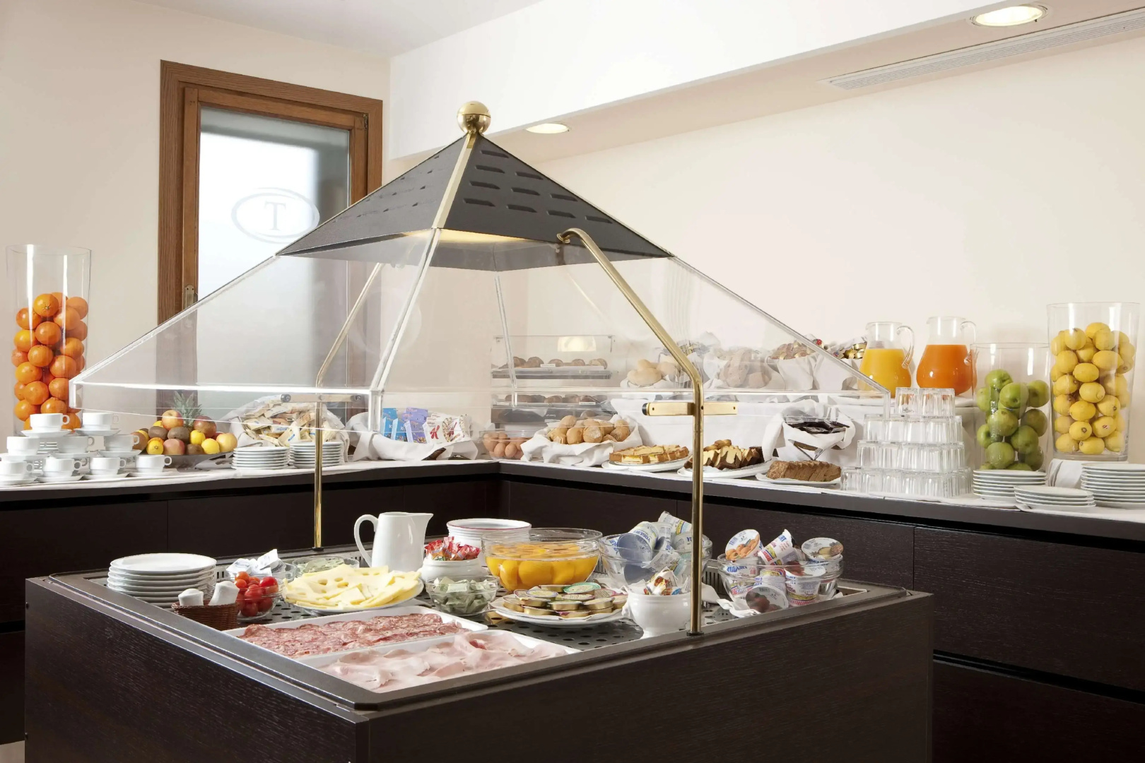 Foto - Best Western Titian Inn Hotel Treviso