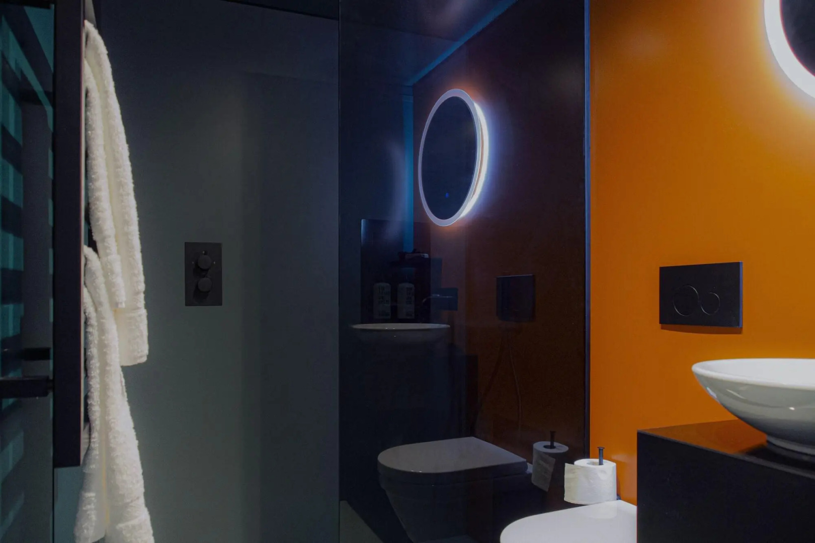 Photo - YOTEL Manchester Deansgate