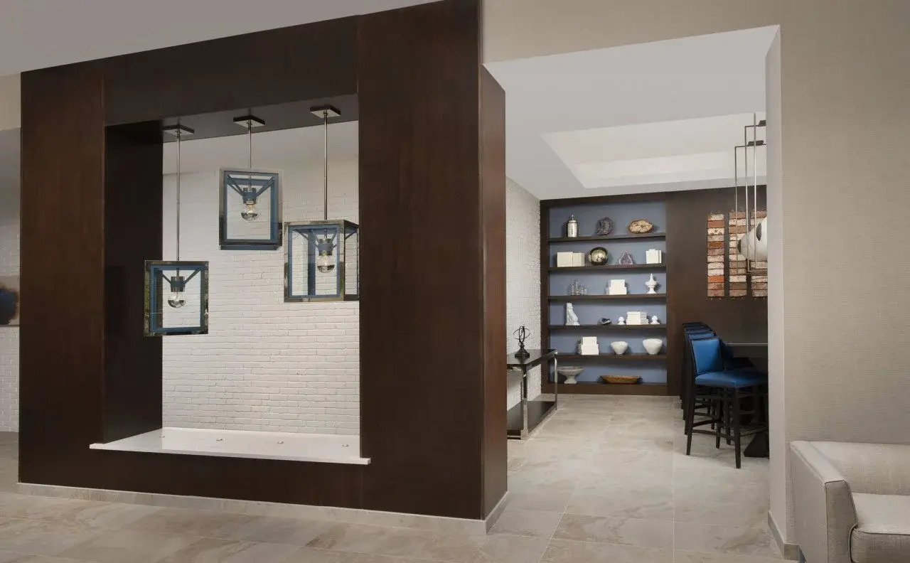 Foto - SpringHill Suites by Marriott Atlanta Downtown