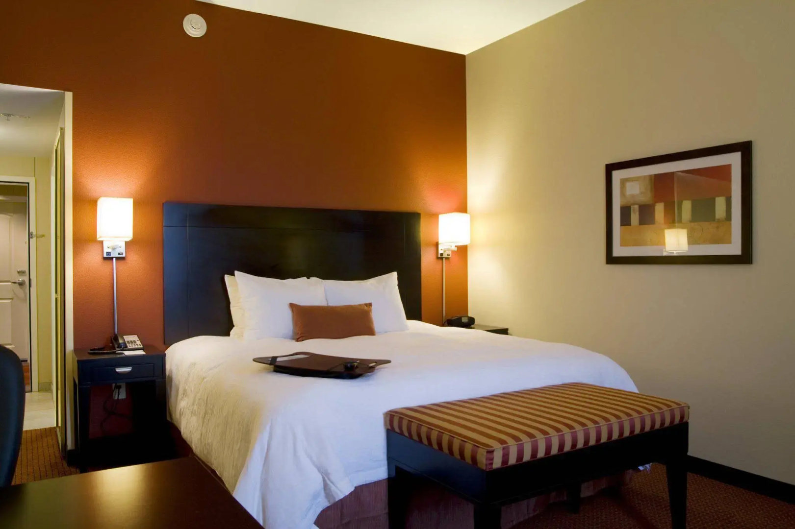 Foto - Hampton Inn & Suites Phoenix Chandler-Fashion Center AZ