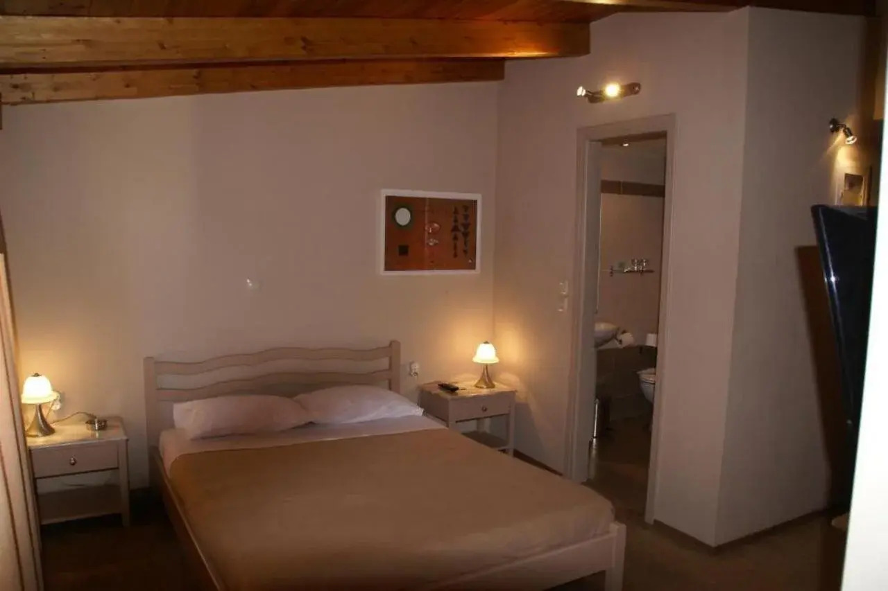Photo - Yria Hotel