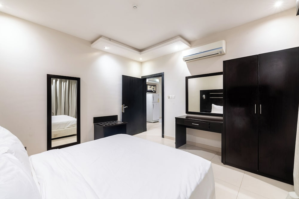 Foto - Taleen AlMasif Serviced Apartments