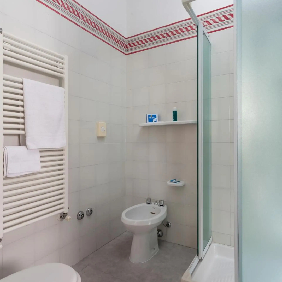 Foto - Hotel Milano Helvetia - in centro con piscina