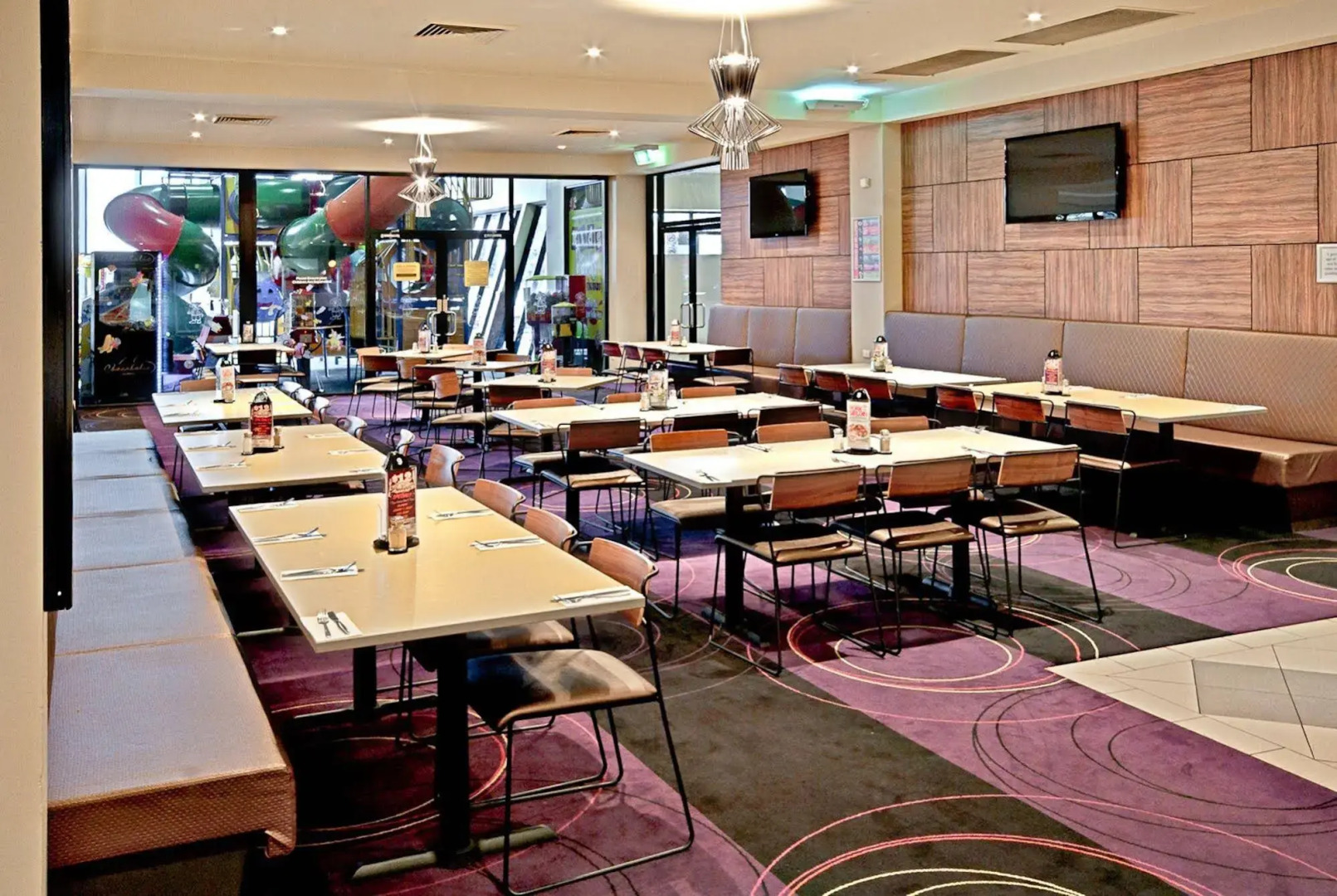 Foto - Nightcap at Glengala Hotel