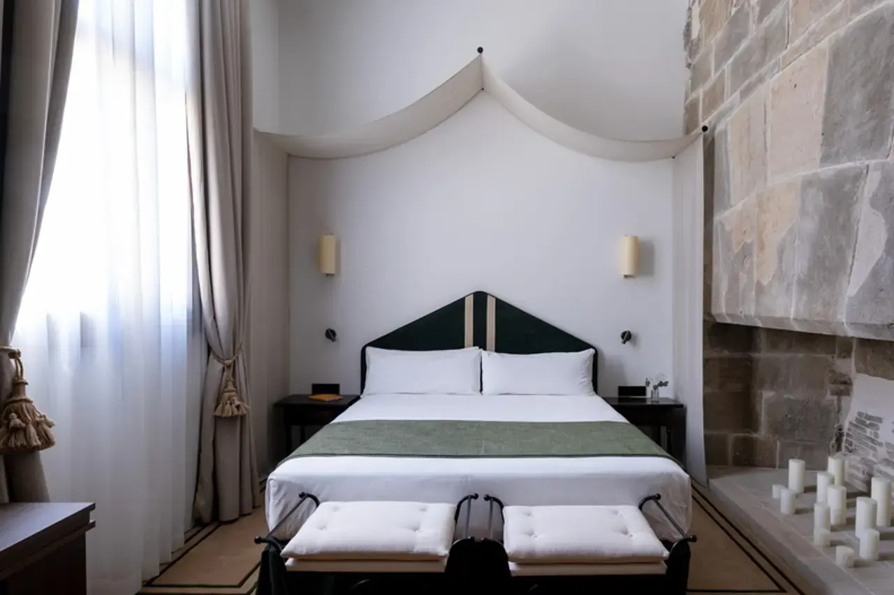 Photo - Parador de Olite