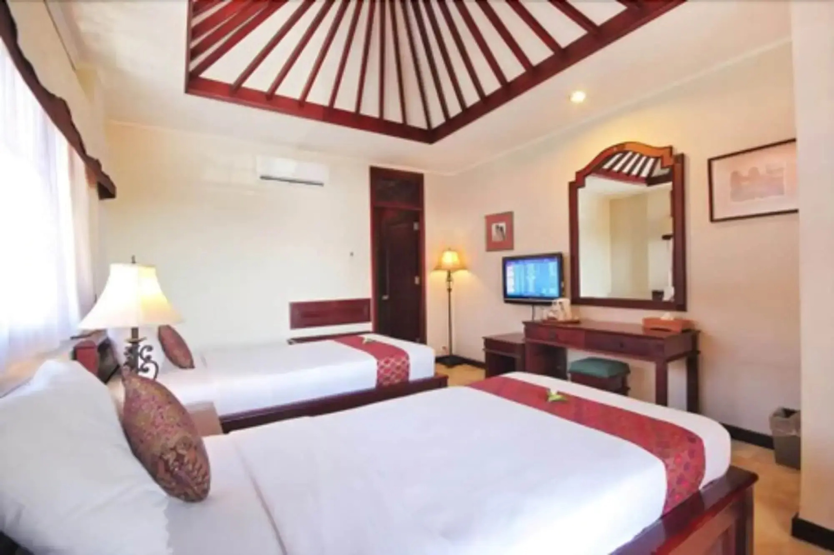 Foto - Royal Hotel and Villa Bali