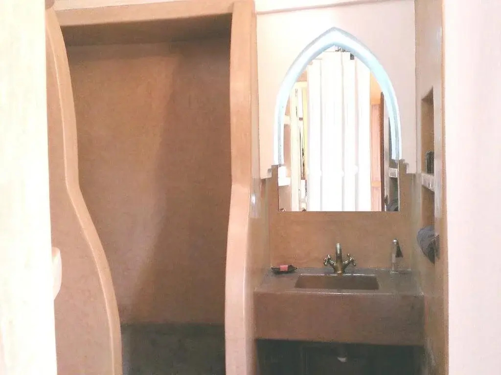 Foto - Riad Miski