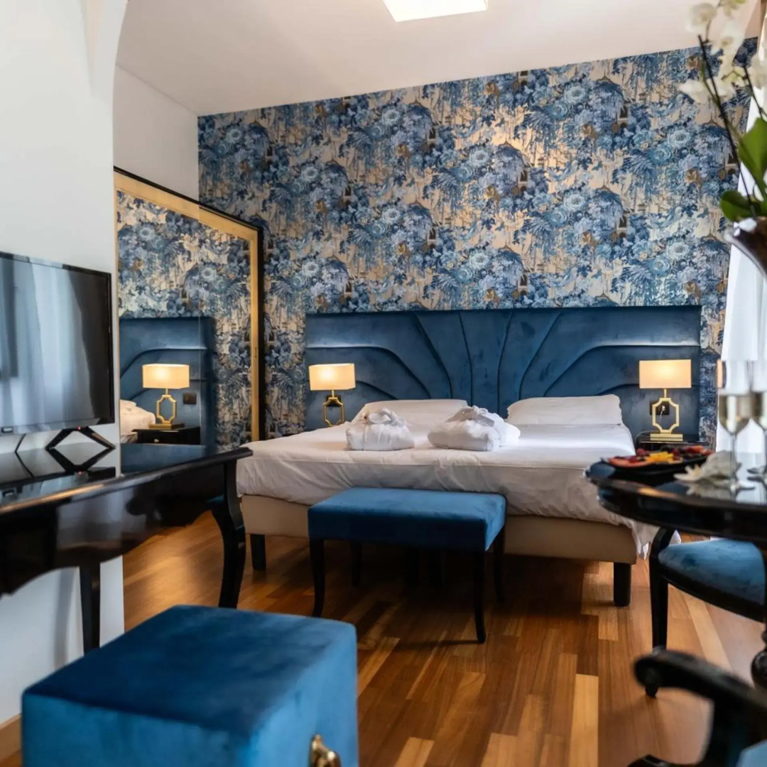 Photo - Hotel Terme Milano