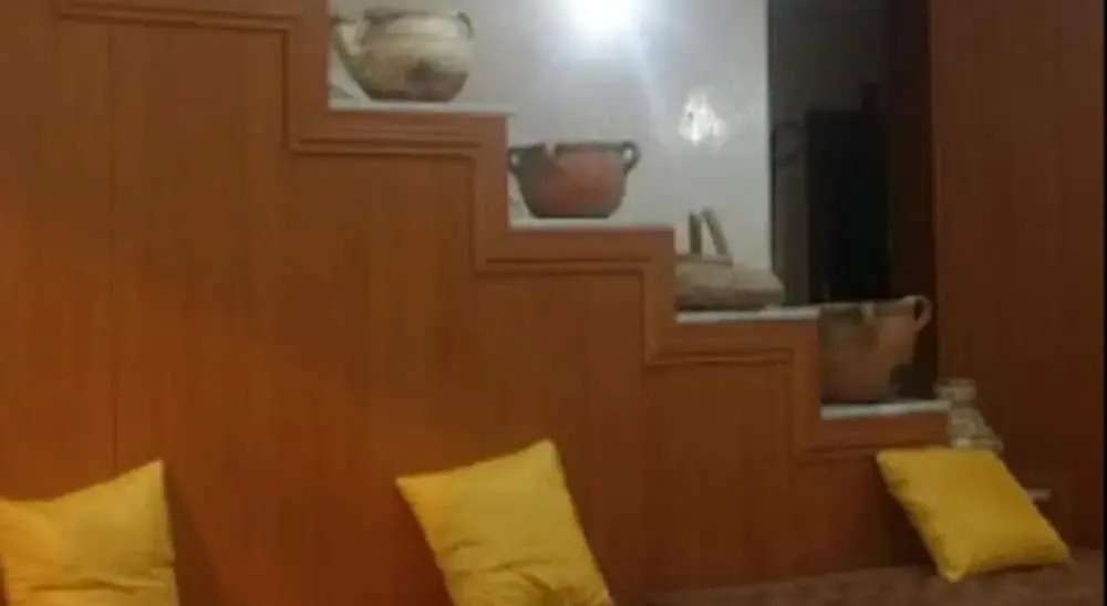 Foto - Hôtel Oumaya Safa