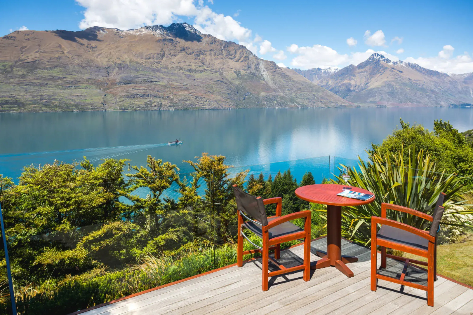 Photo - Azur Lodge