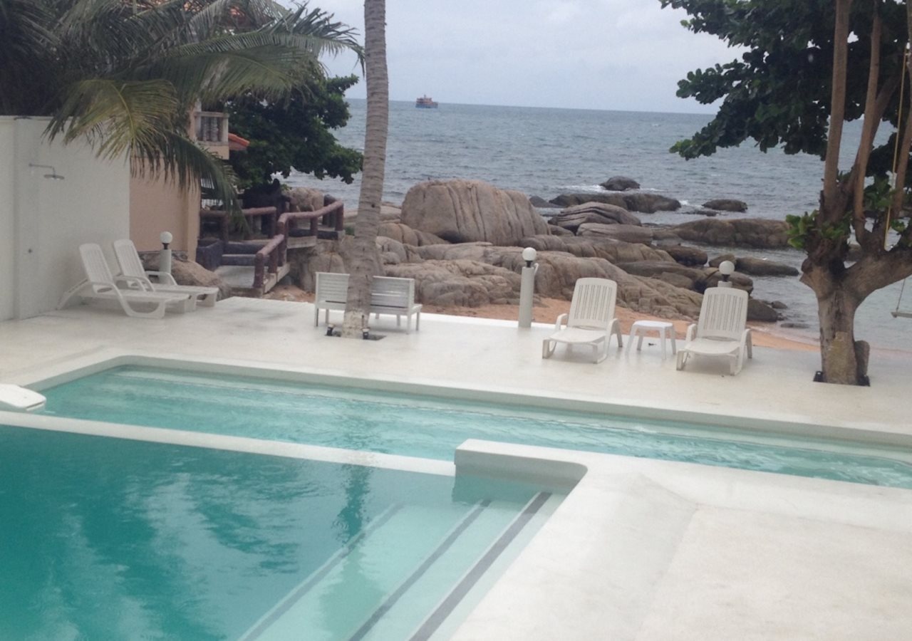 Simple Life Talay & Divers Resort