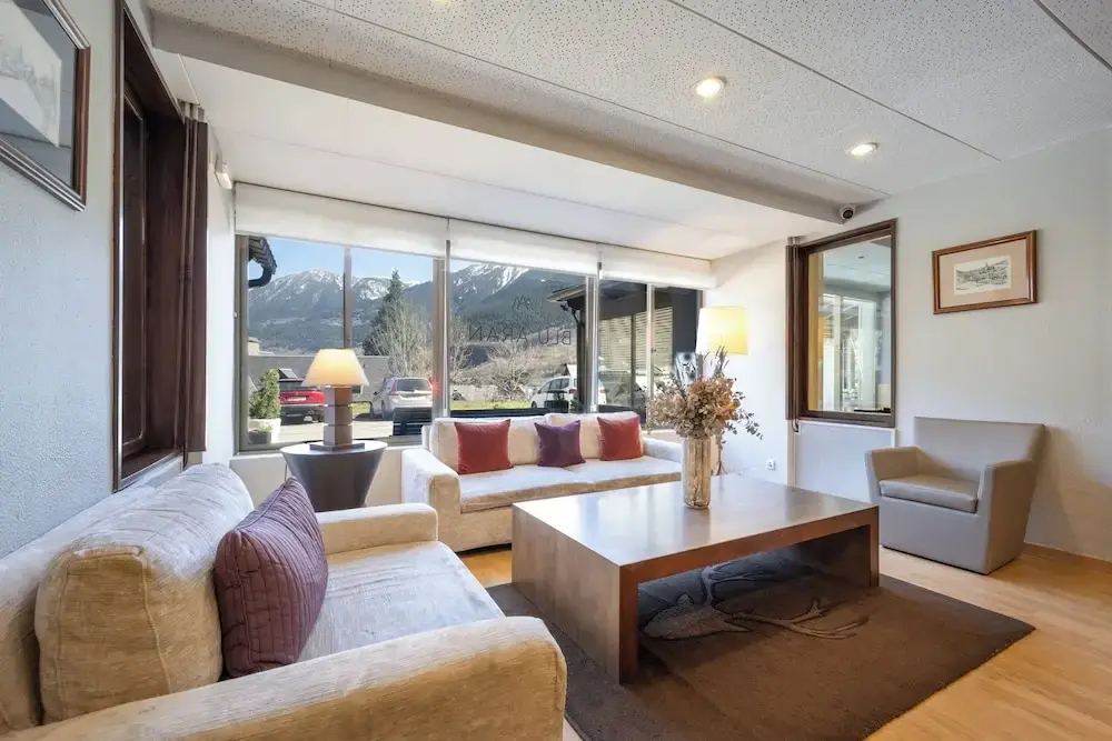 Photo - Hotel Blu Aran