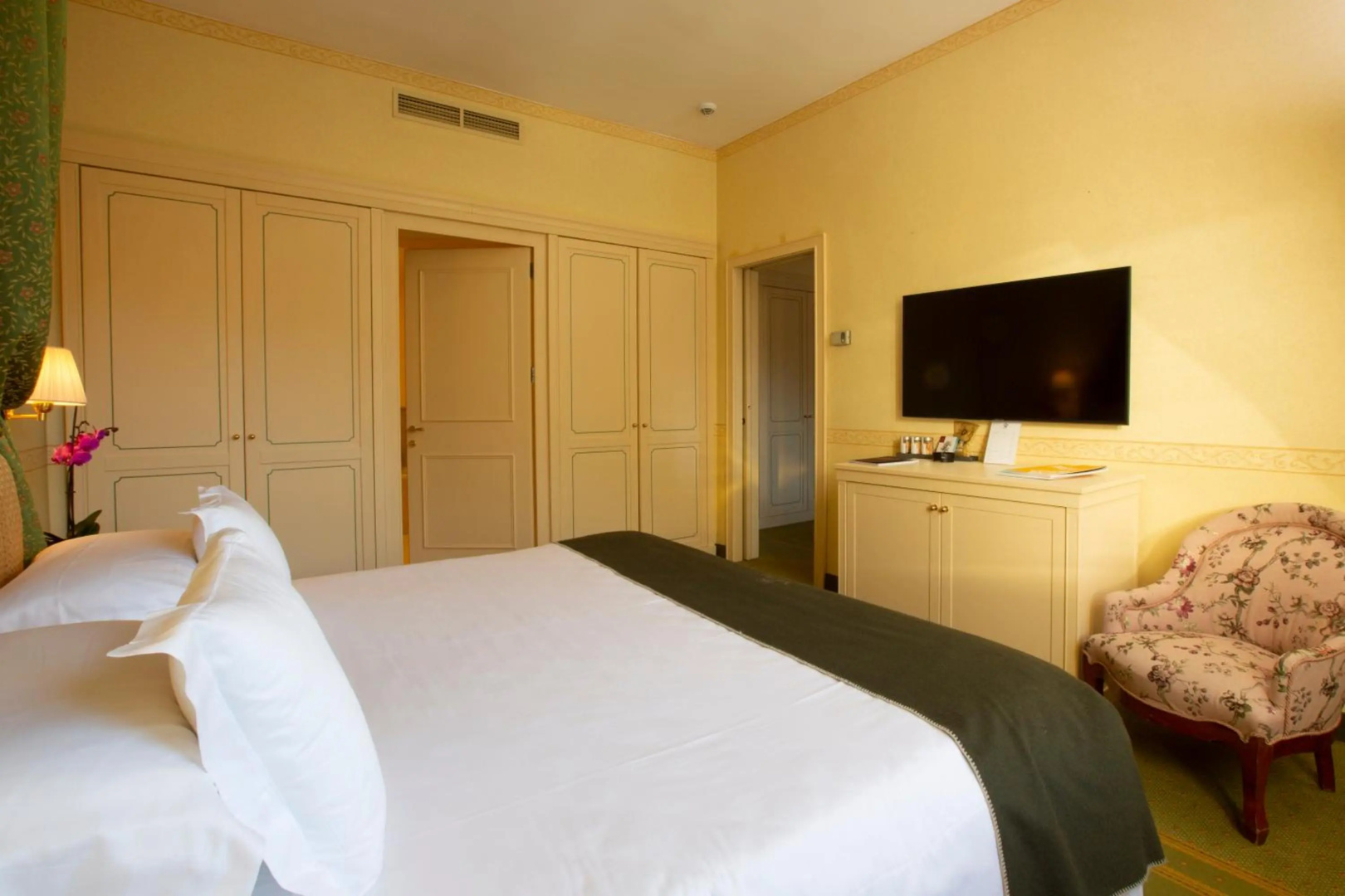 Photo - Grand Hotel Royal e Golf