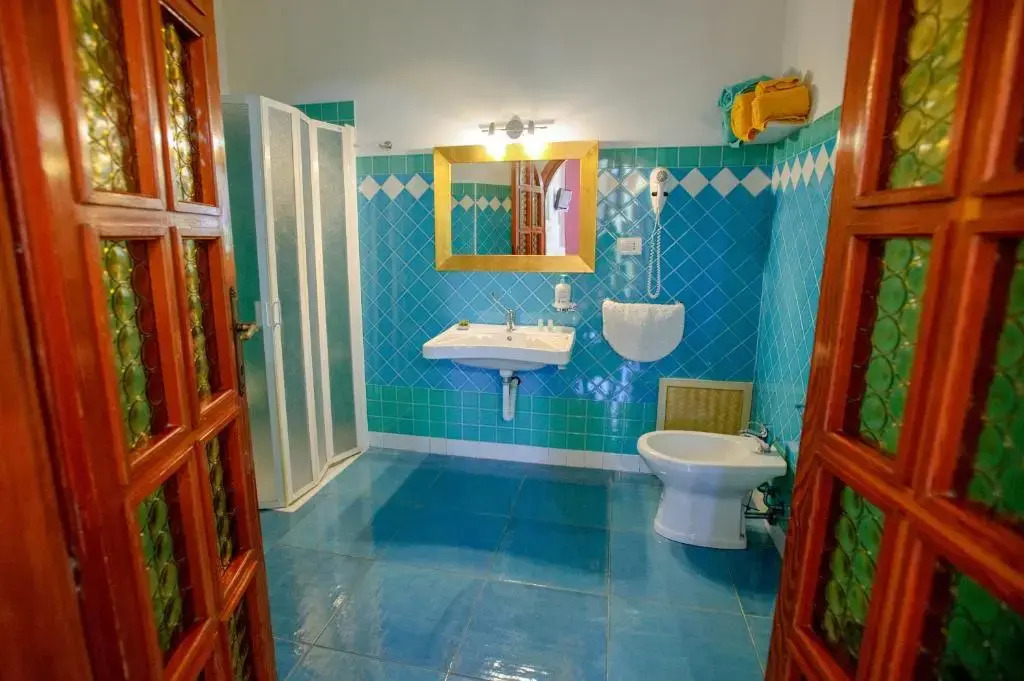 Foto - Hotel Villa Belfiori