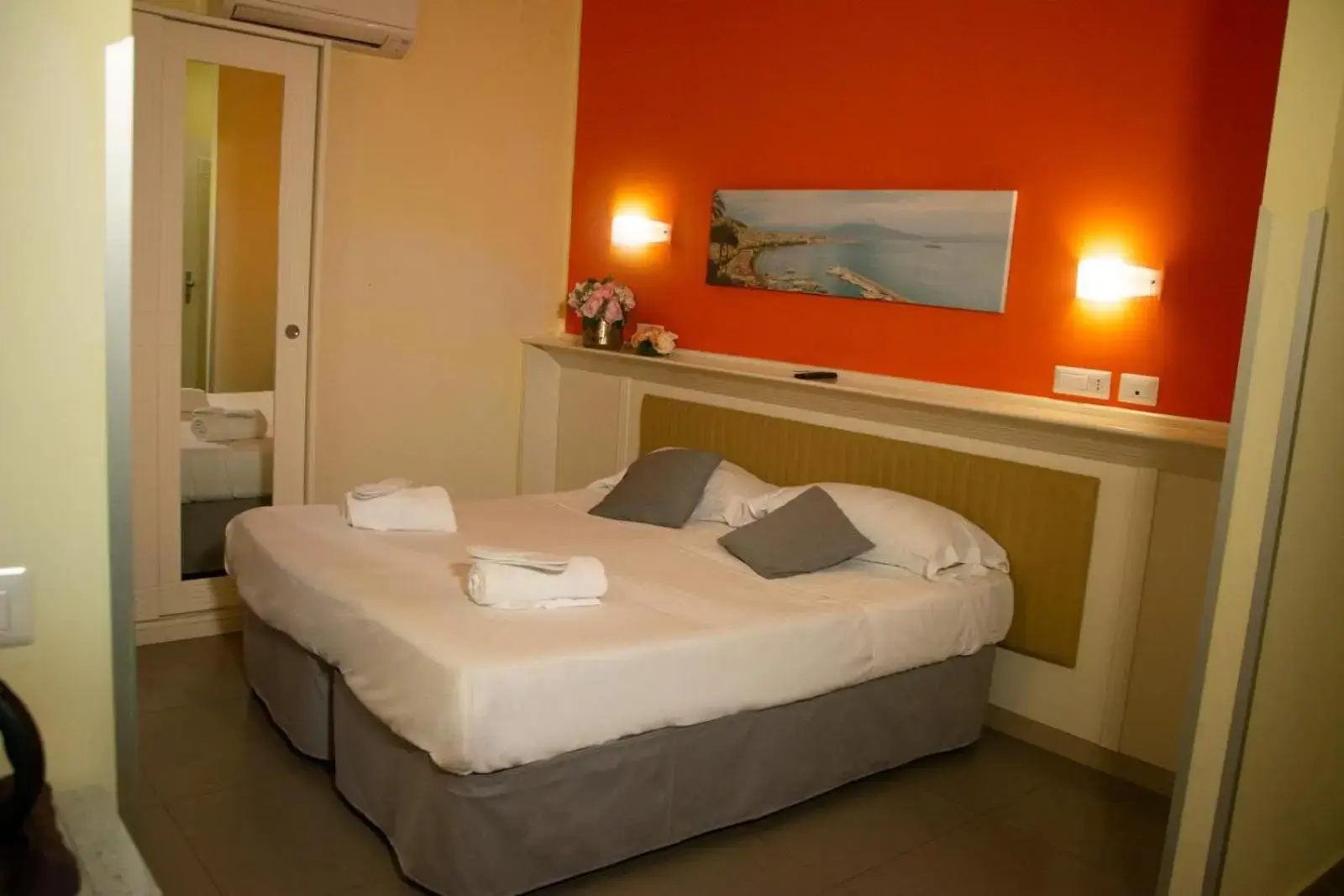 Photo - Capodichino International Hotel