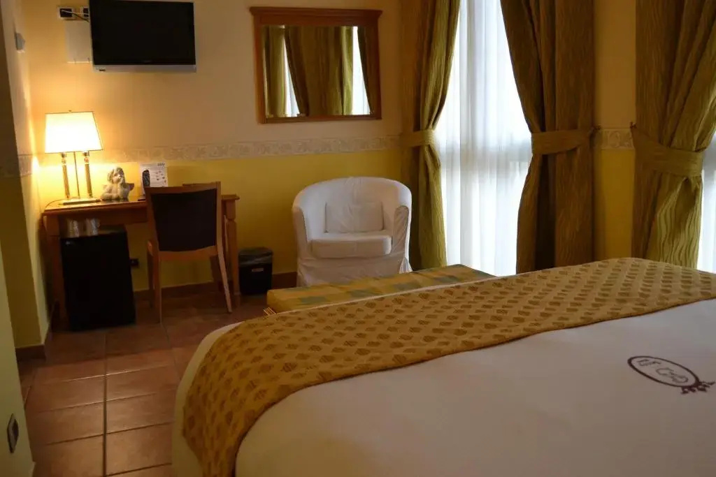 Foto - Hotel Seccy Boutique Art & Museum