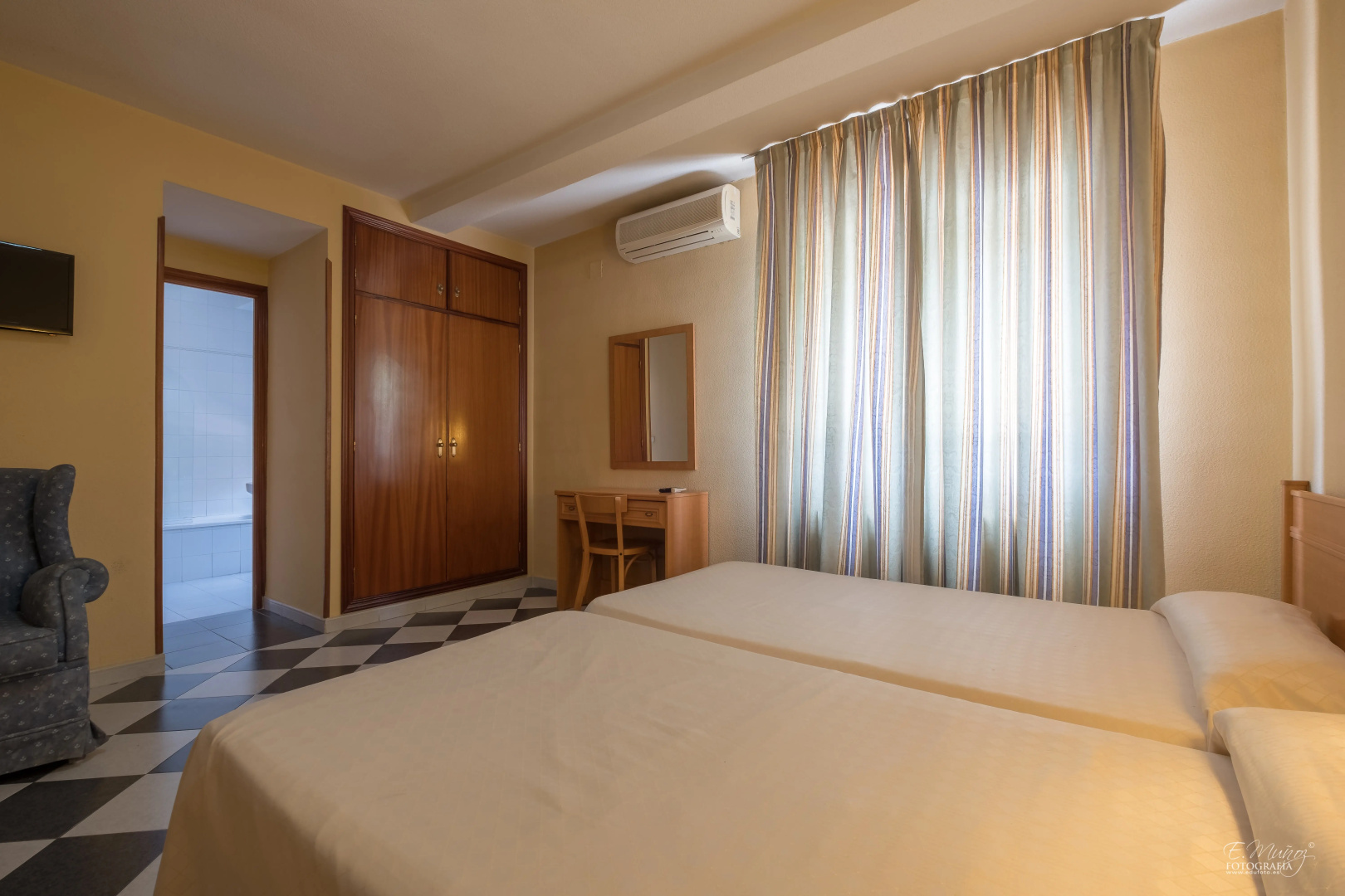 Foto - Hotel Vivar
