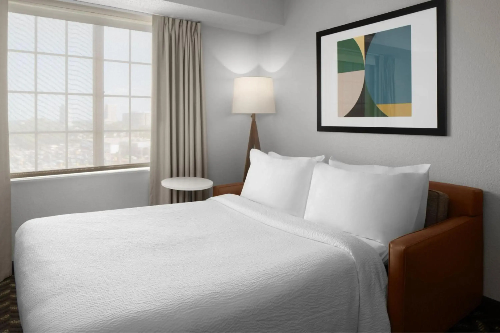 Foto - Residence Inn by Marriott Tysons