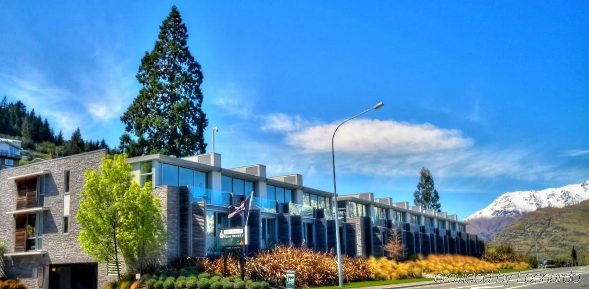 Photo - Swiss-Belsuites Pounamu Queenstown