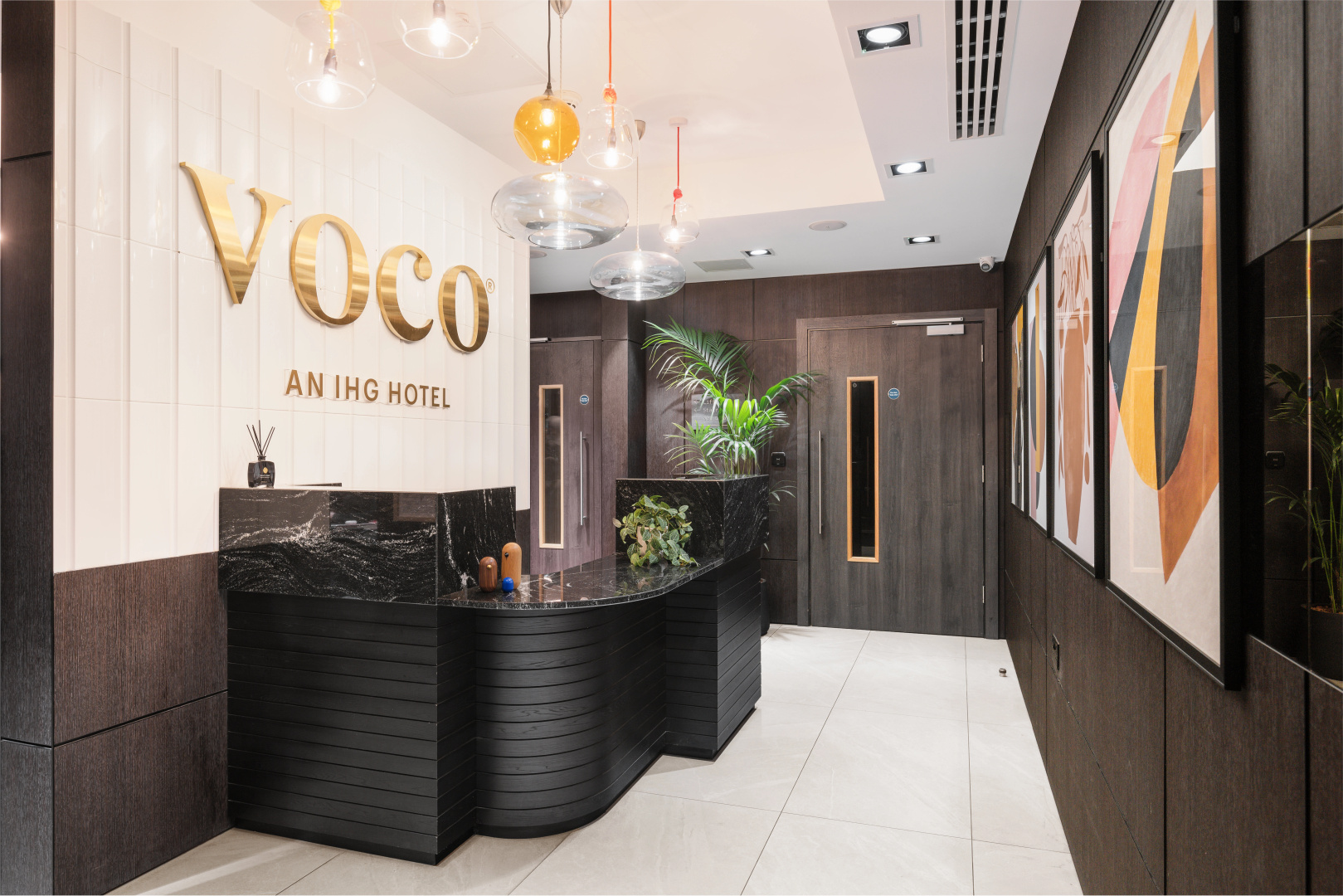 Foto - Voco London - Marylebone By Ihg