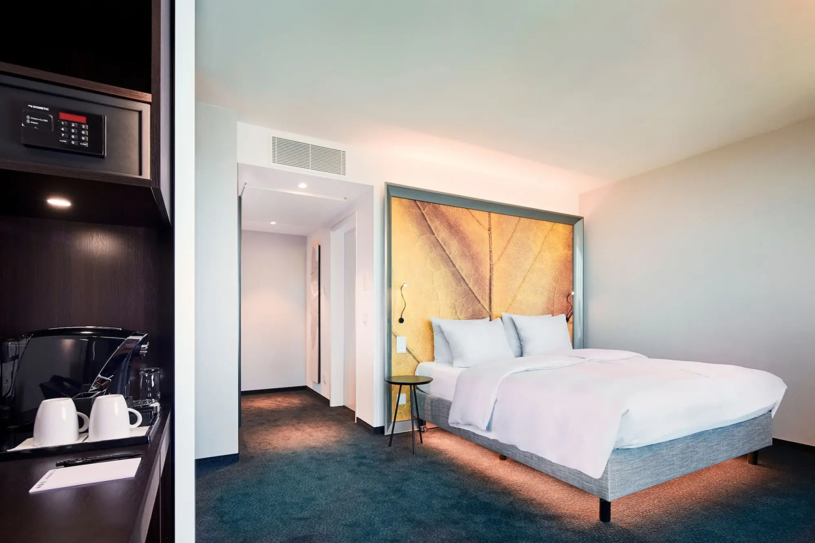 Photo - HYPERION Hotel Basel