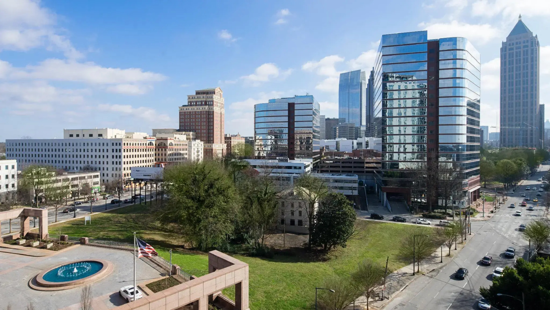 Photo - Canopy By Hilton Atlanta Midtown