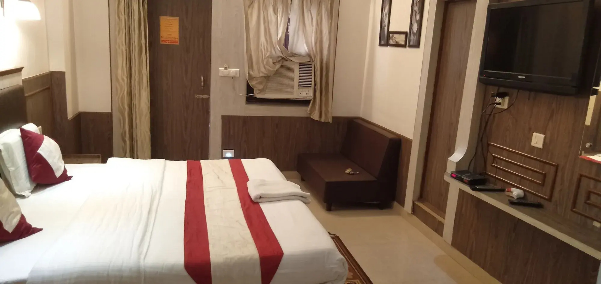Foto - Hotel Sidhartha