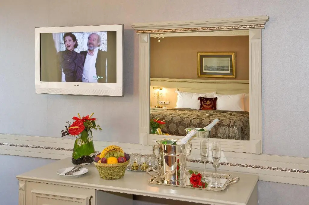 Photo - Ferman Hotel Old City - Special Class