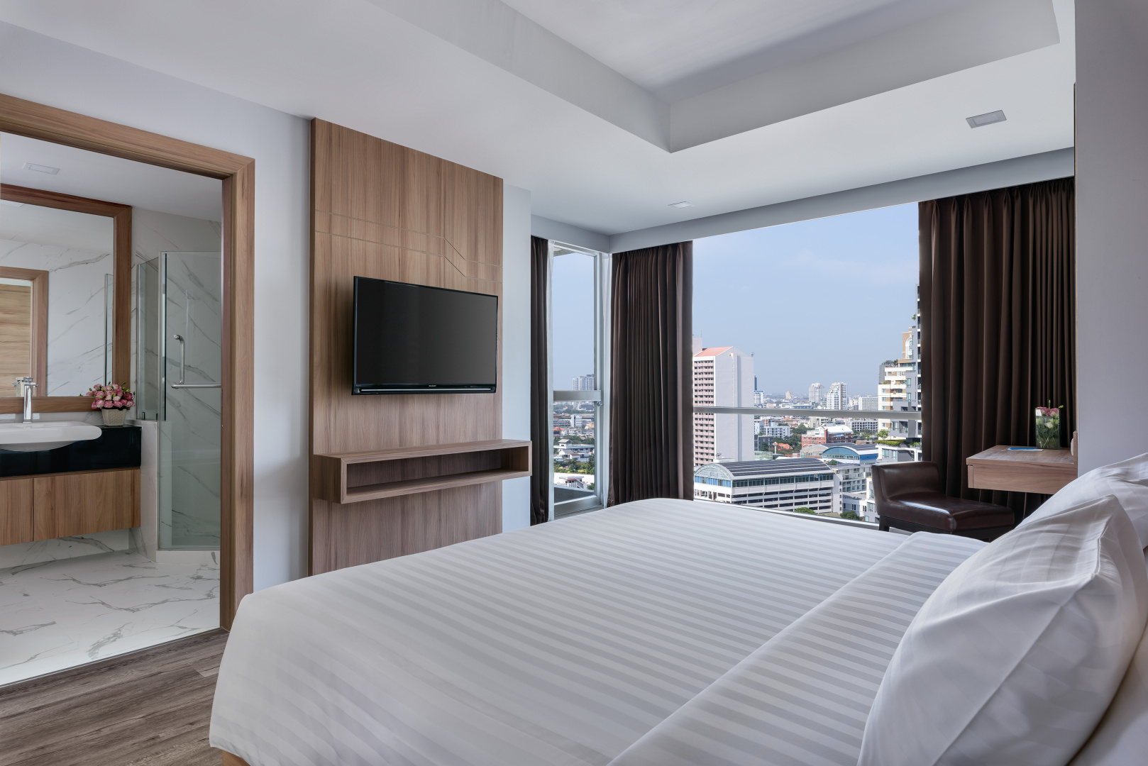 Foto - Adelphi Grande Sukhumvit