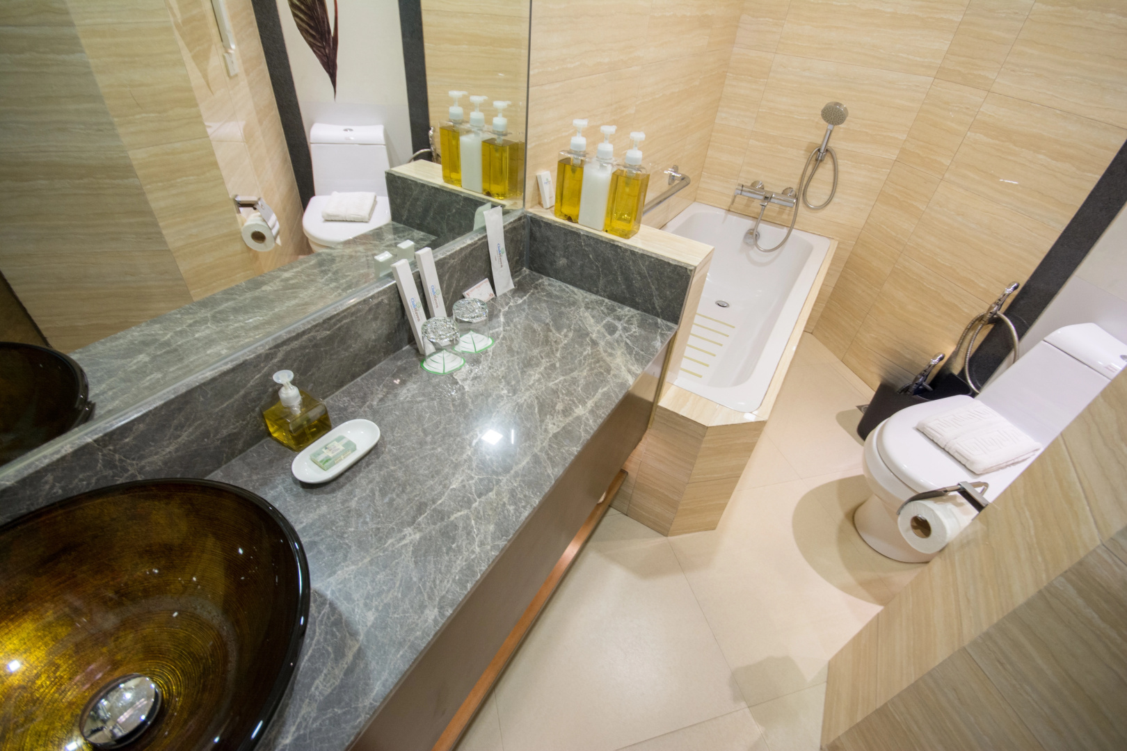 Foto - Boracay Haven Suites