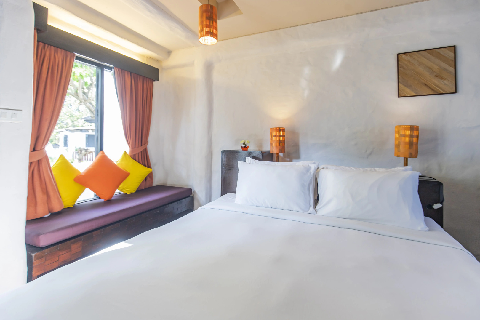 Foto - Punnpreeda Beach Resort - SHA Plus Certified