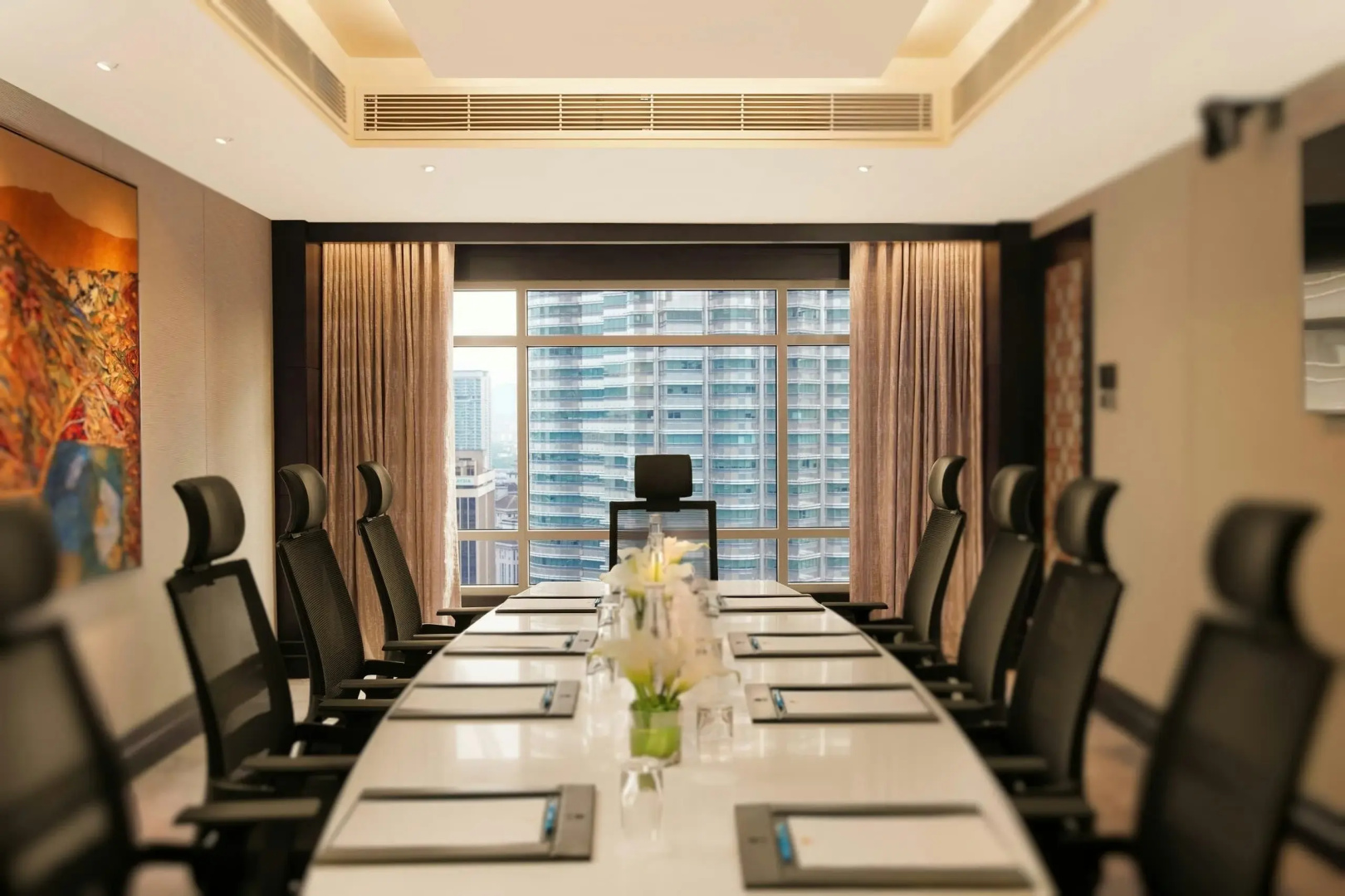 Photo - Mandarin Oriental, Kuala Lumpur