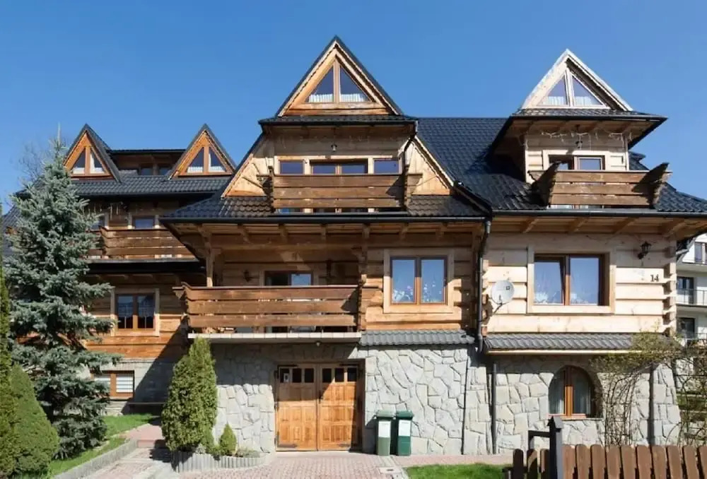 Foto - U Gruszków Centrum Zakopane