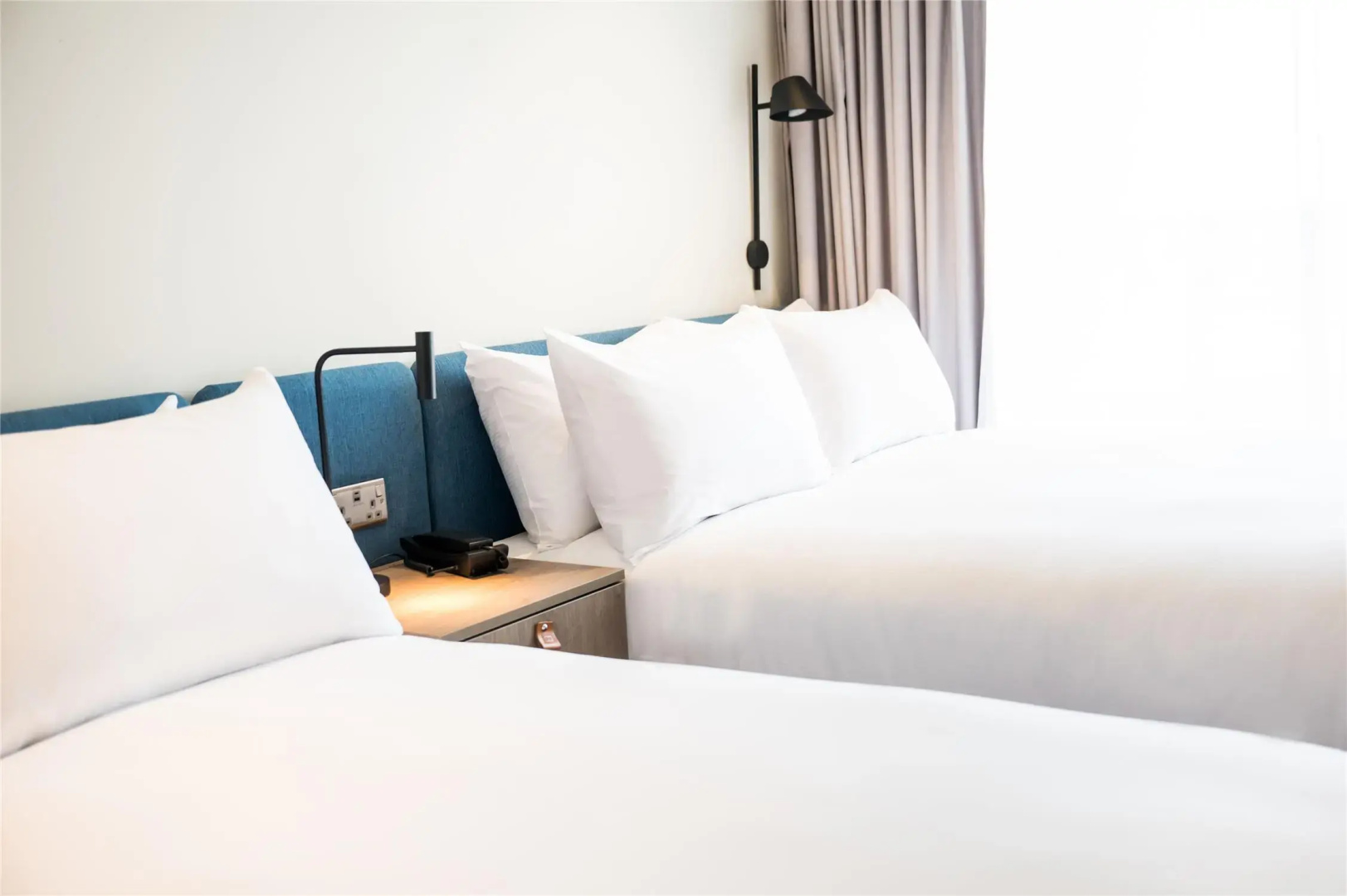 Foto - Hampton by Hilton Blackpool