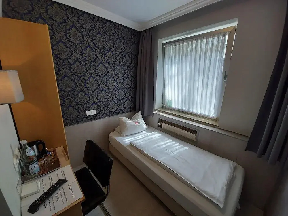 Foto - Hotel Müller