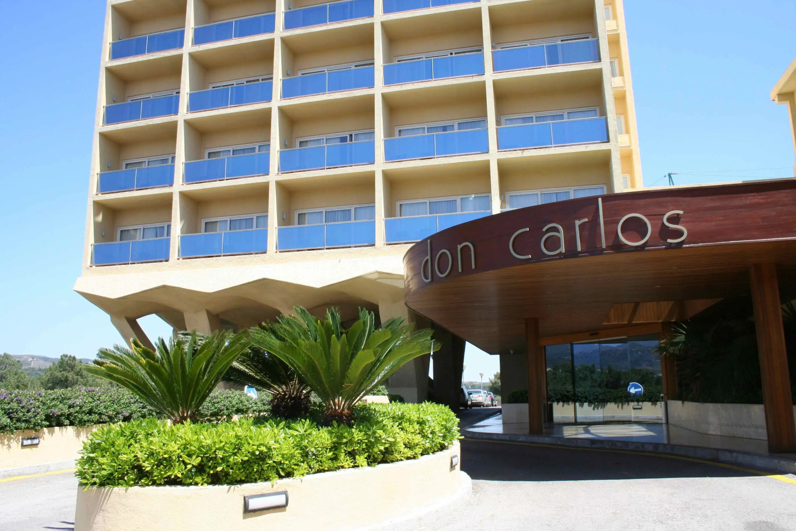 Foto - Don Carlos Marbella